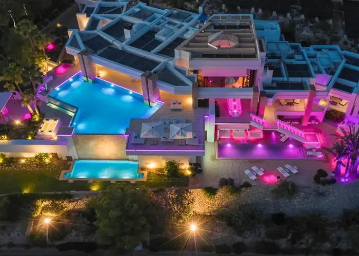 Mirage Ibiza