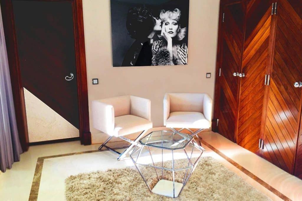 Villa Mirage Ibiza