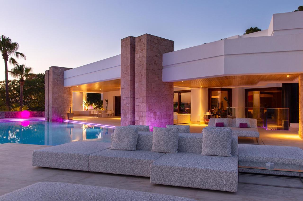 Villa Mirage Ibiza Nuestra Senora de Jesus