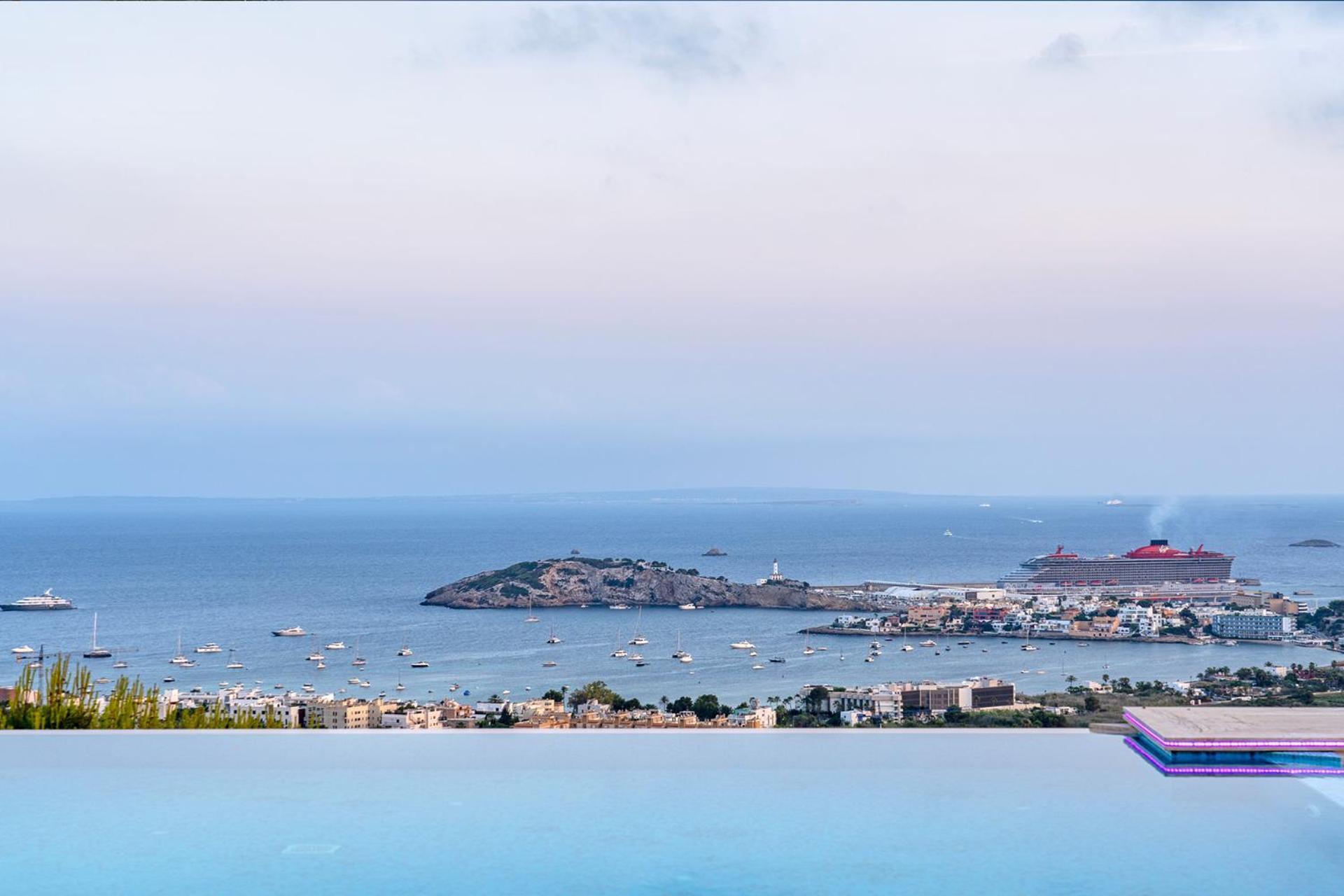 Villa Mirage Ibiza Nuestra Señora de Jesus
