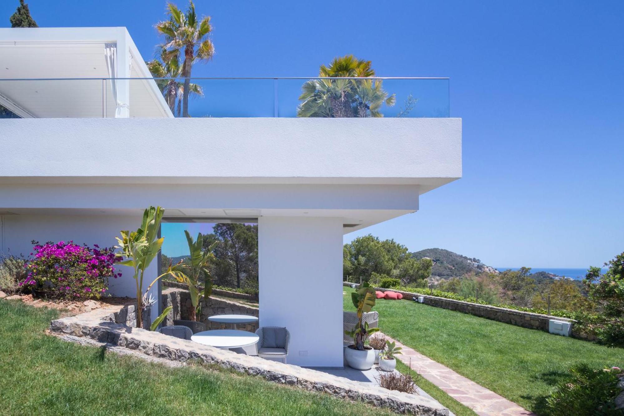Mirage Ibiza Villa