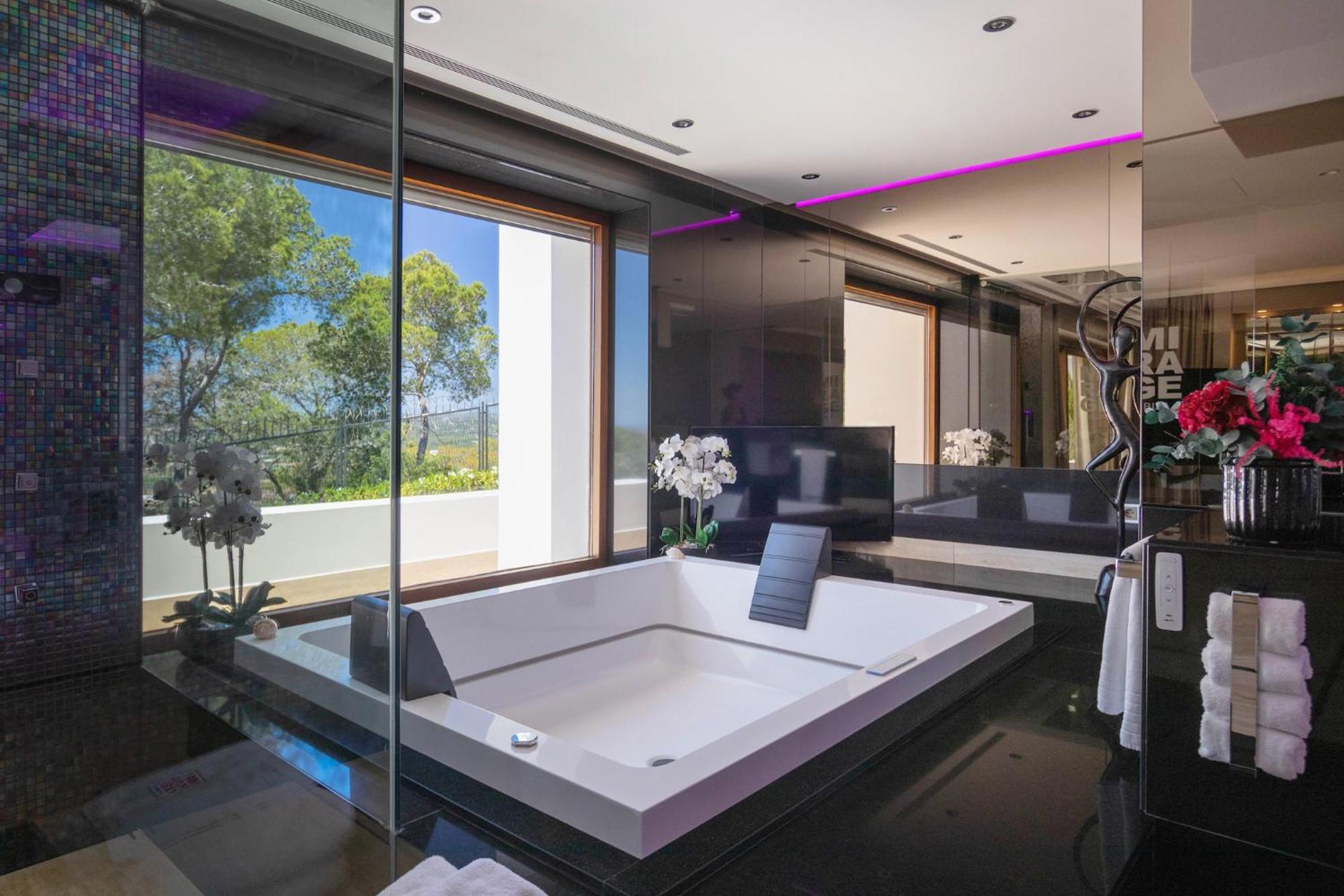 Villa Mirage Ibiza *