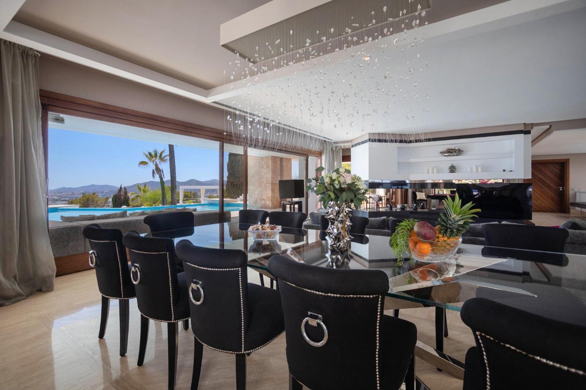 Villa Mirage Ibiza Nuestra Senora de Jesus