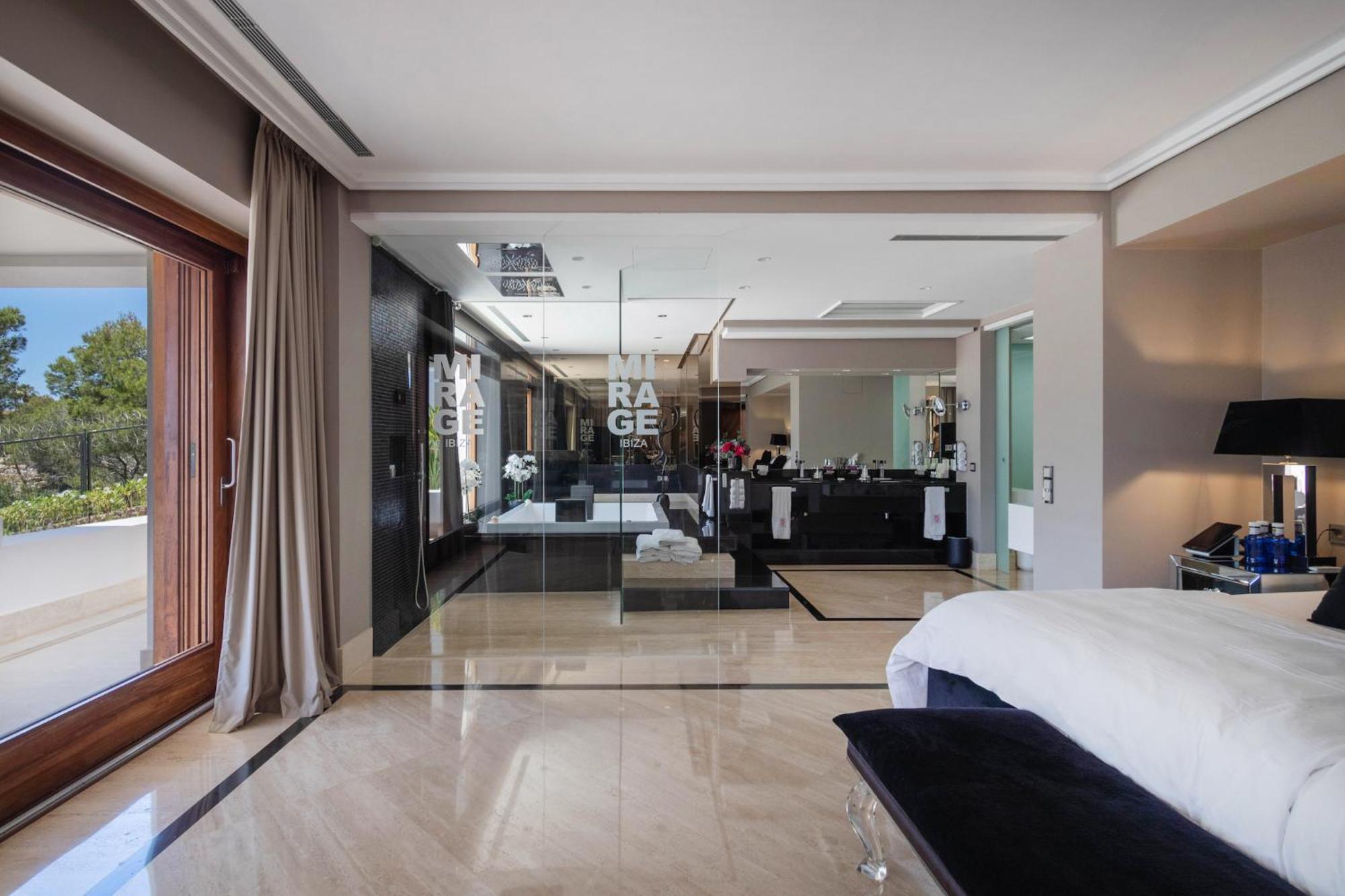 Mirage Ibiza *
