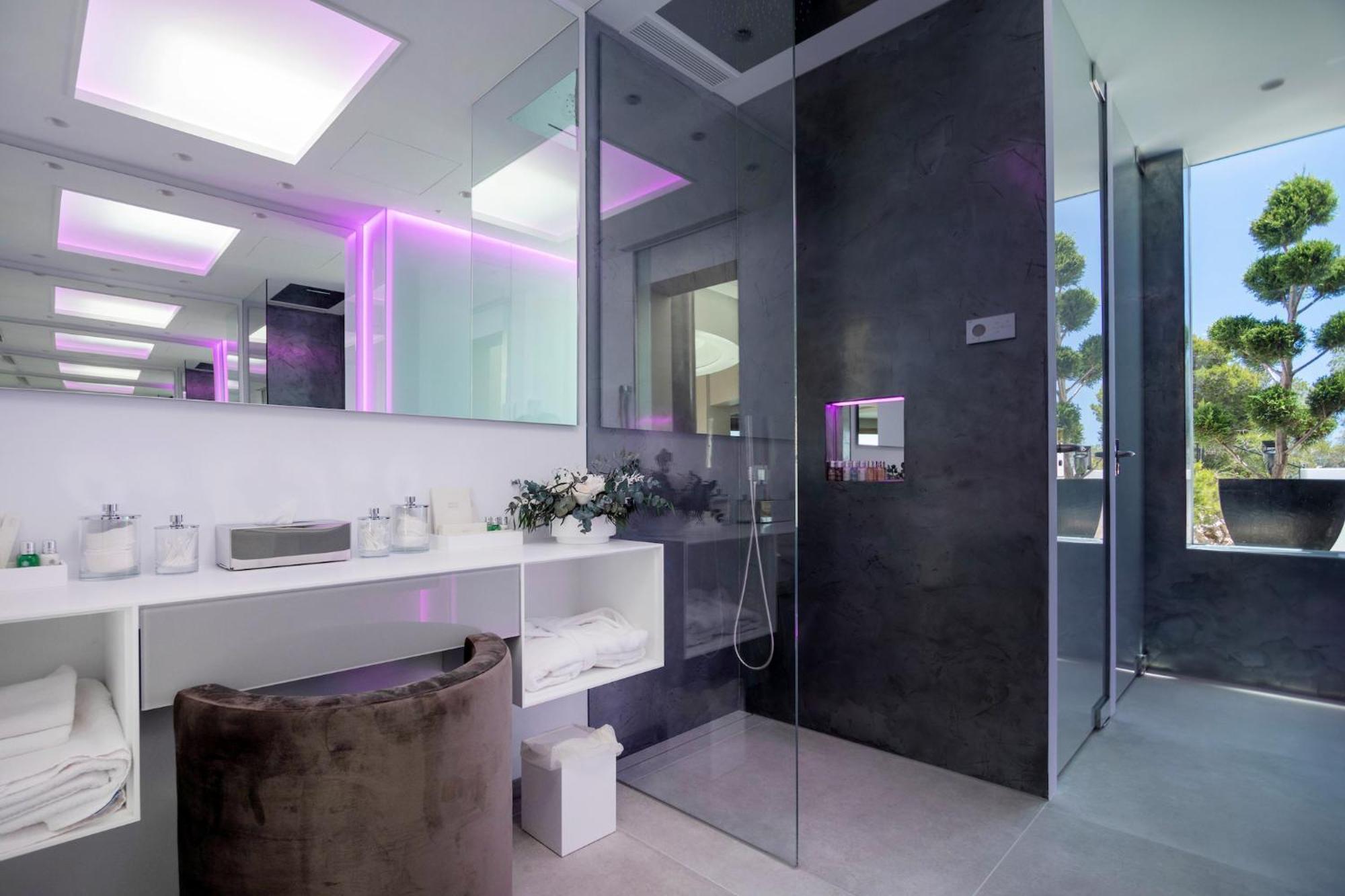 Mirage Ibiza Villa