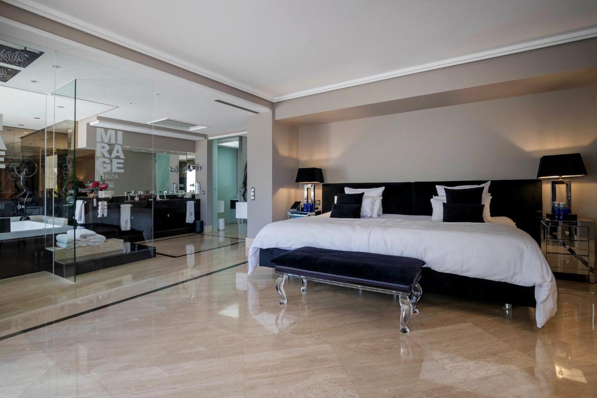 Mirage Ibiza Villa *