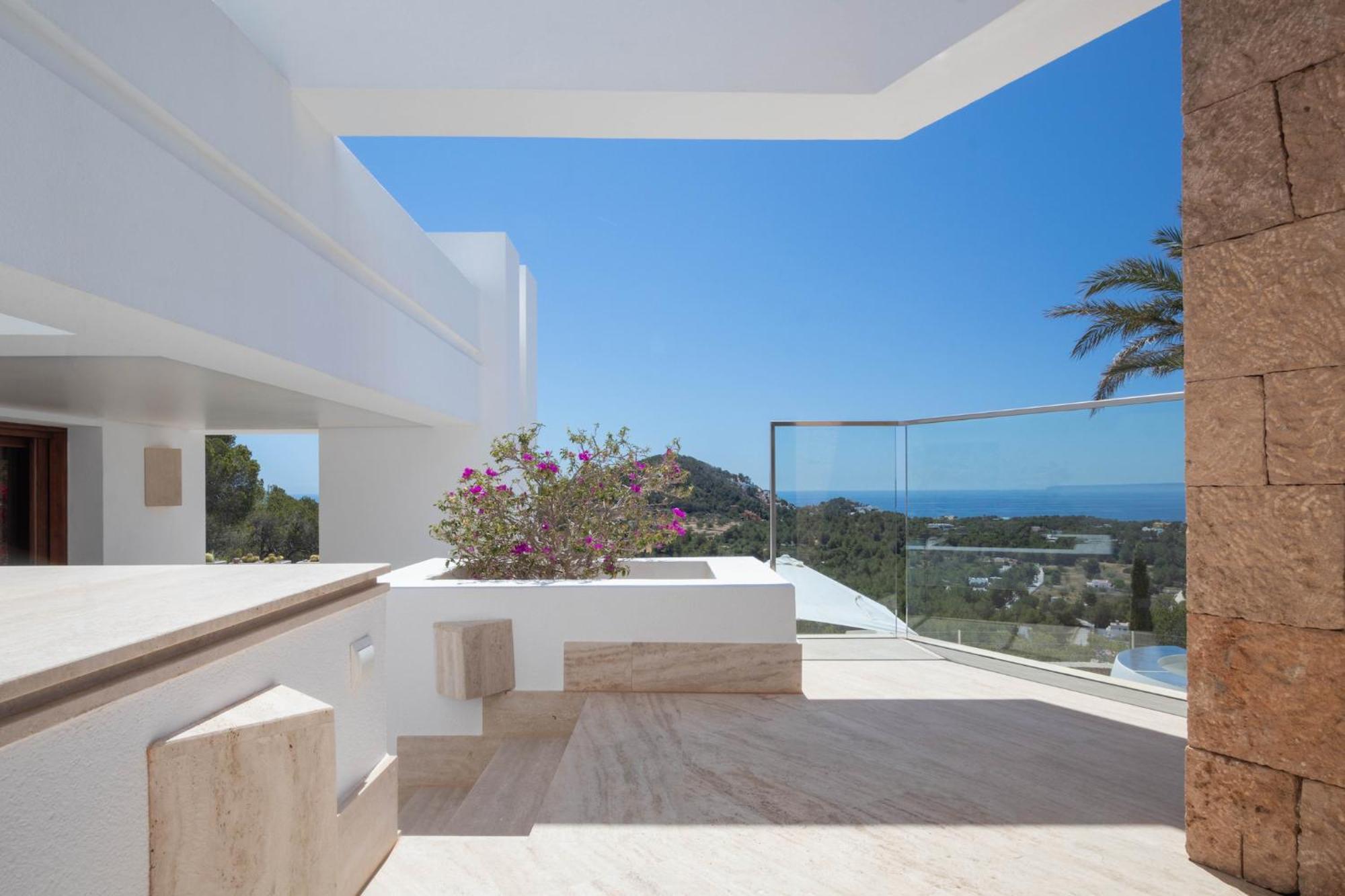 Villa Mirage Ibiza Nuestra Senora de Jesus