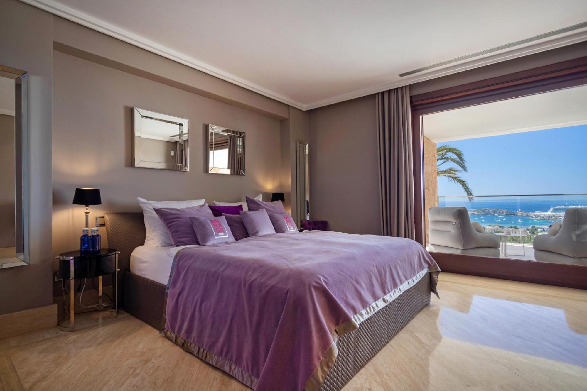 Mirage Ibiza Villa