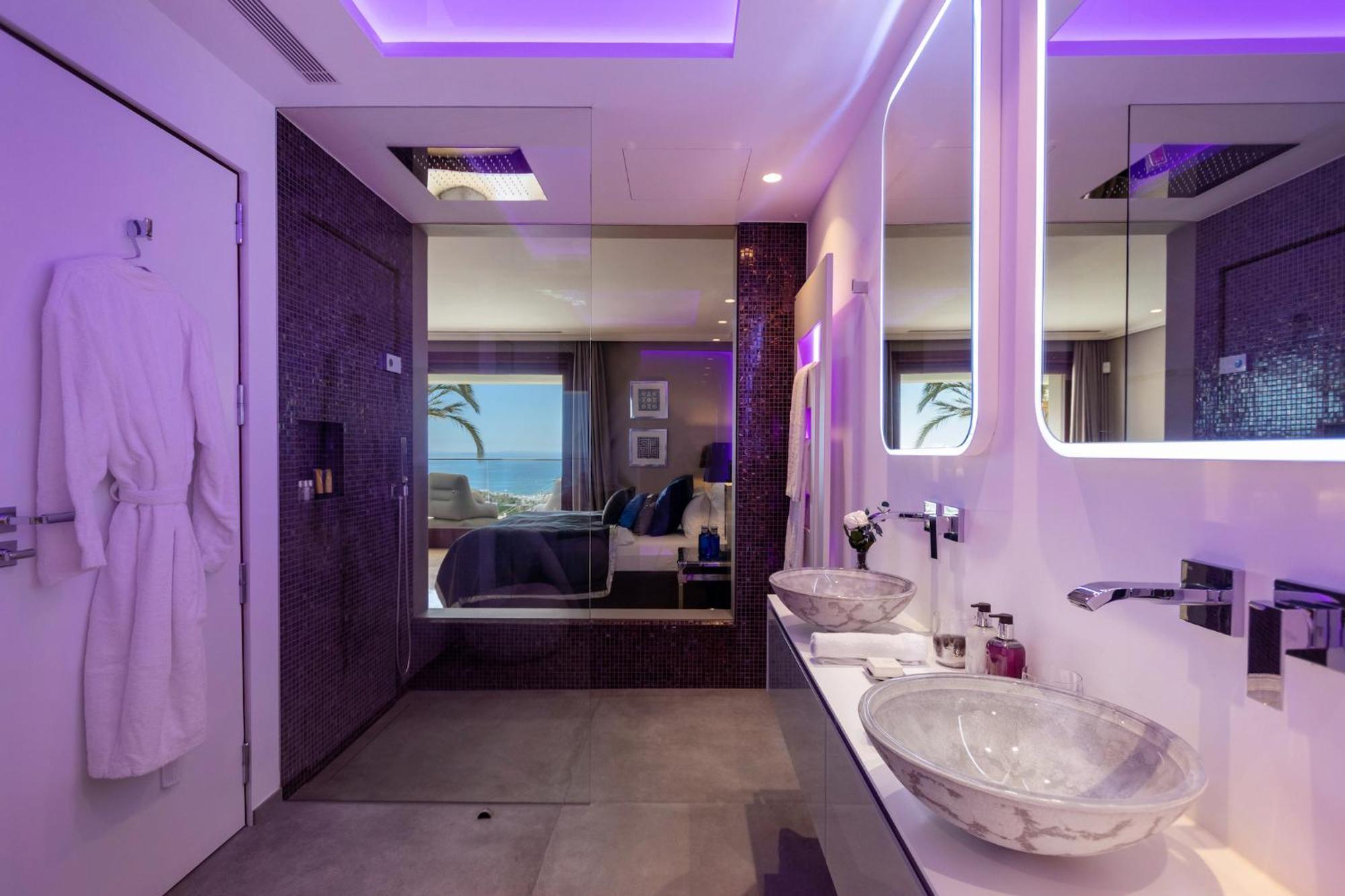 Villa Mirage Ibiza