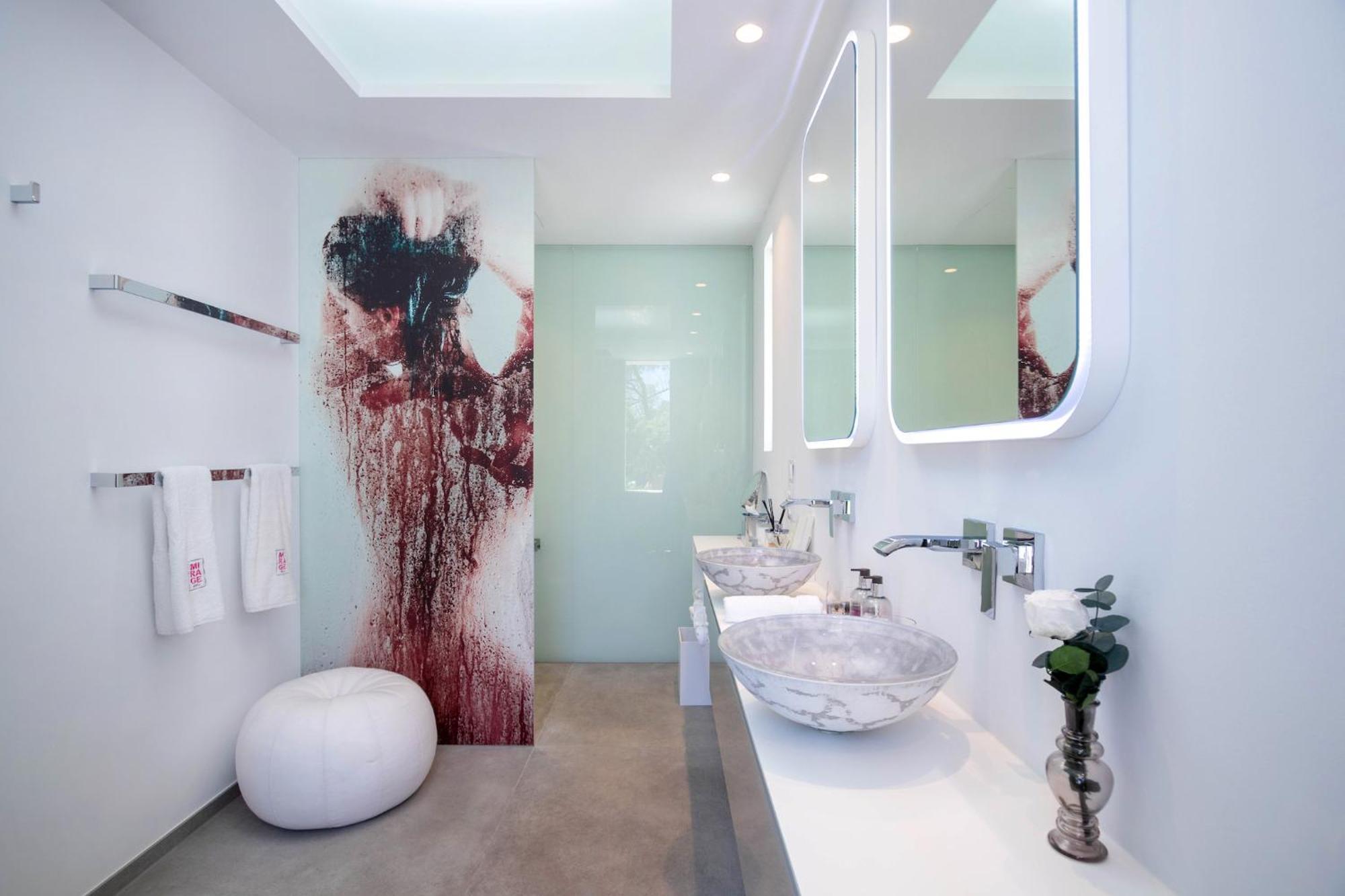Mirage Ibiza Villa