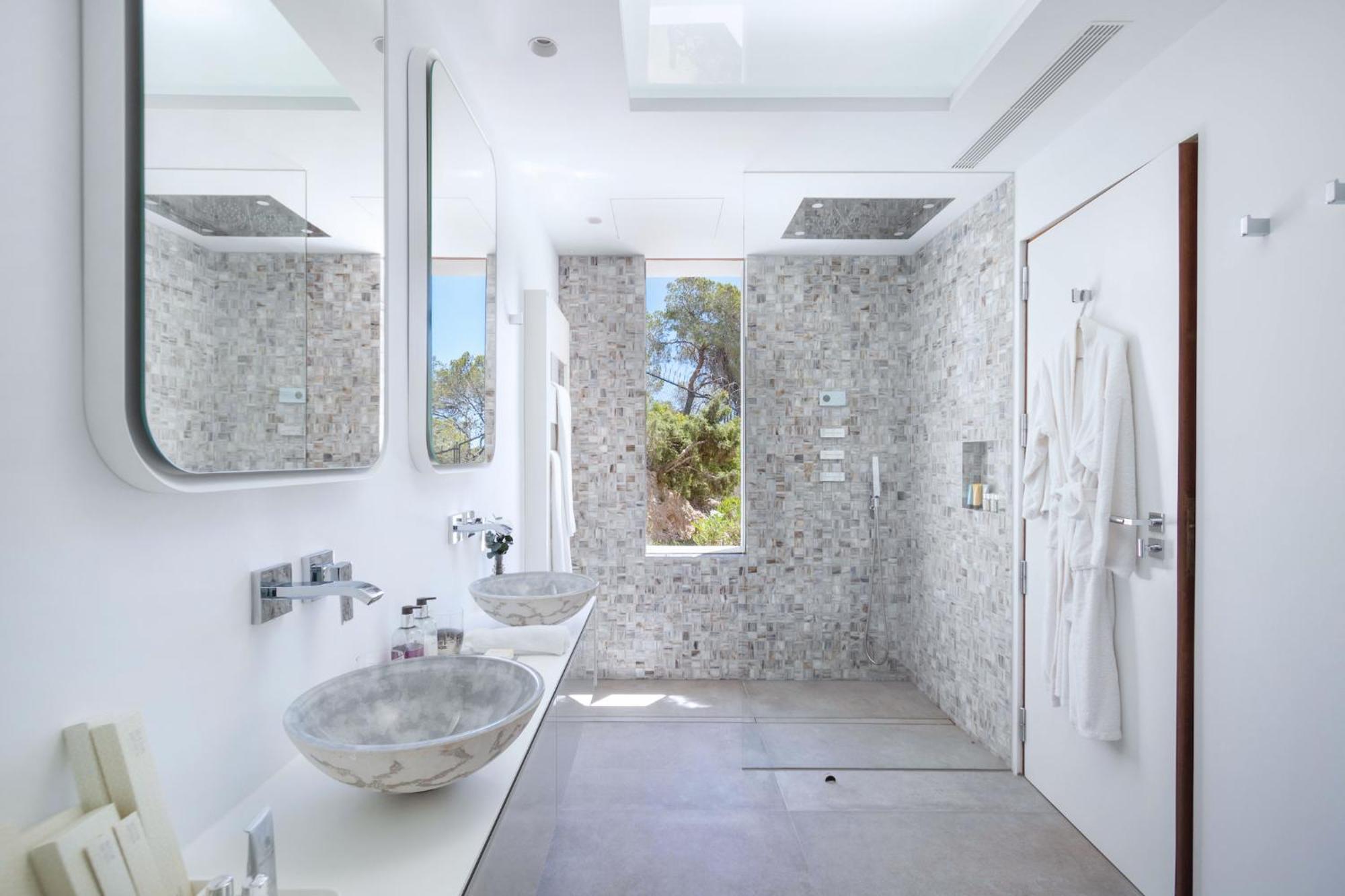 Mirage Ibiza Villa *