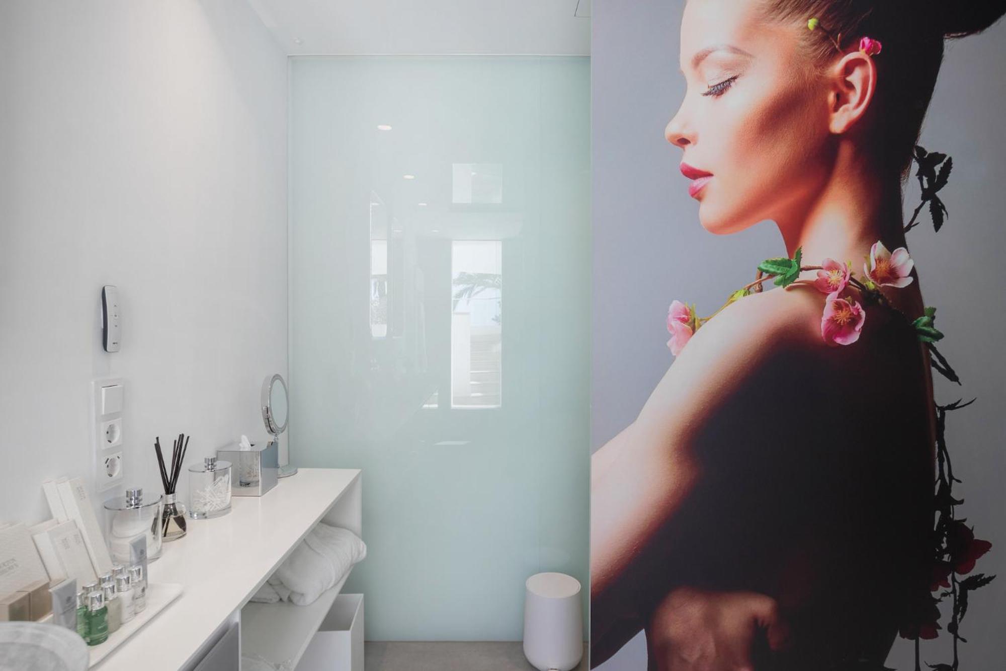 Mirage Ibiza Villa
