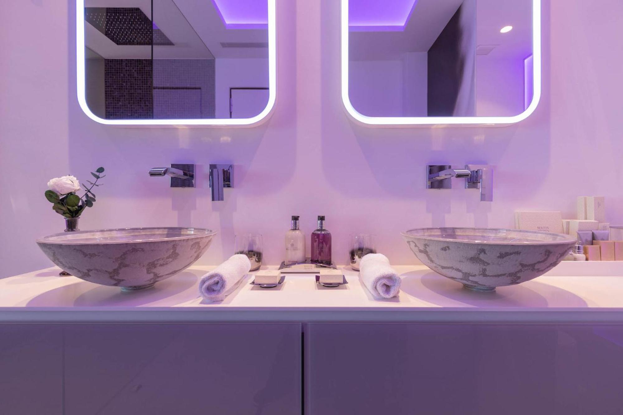 Mirage Ibiza Villa *