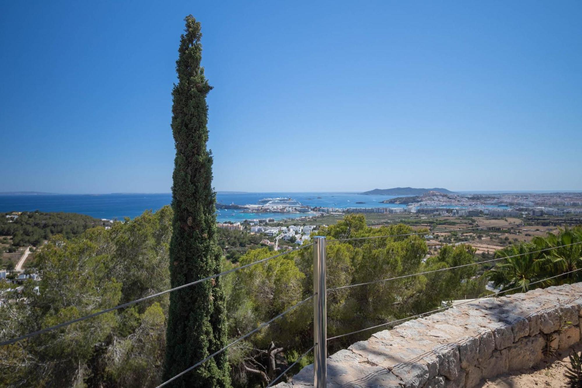 Villa Mirage Ibiza *