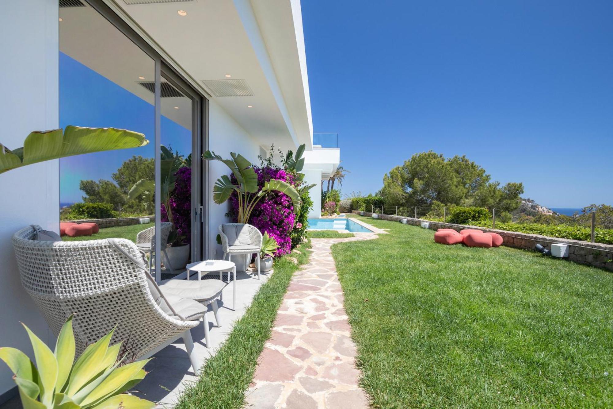 Villa Mirage Ibiza Nuestra Señora de Jesus