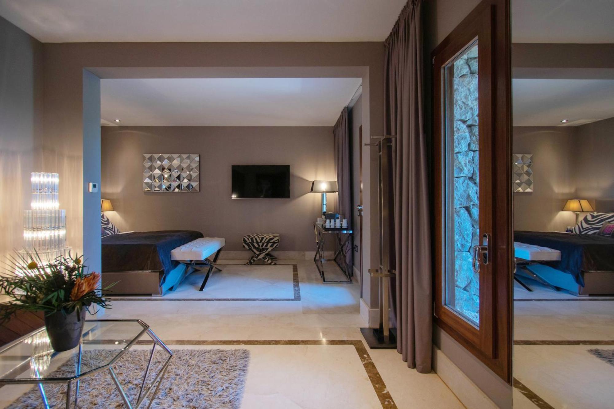 Villa Mirage Ibiza