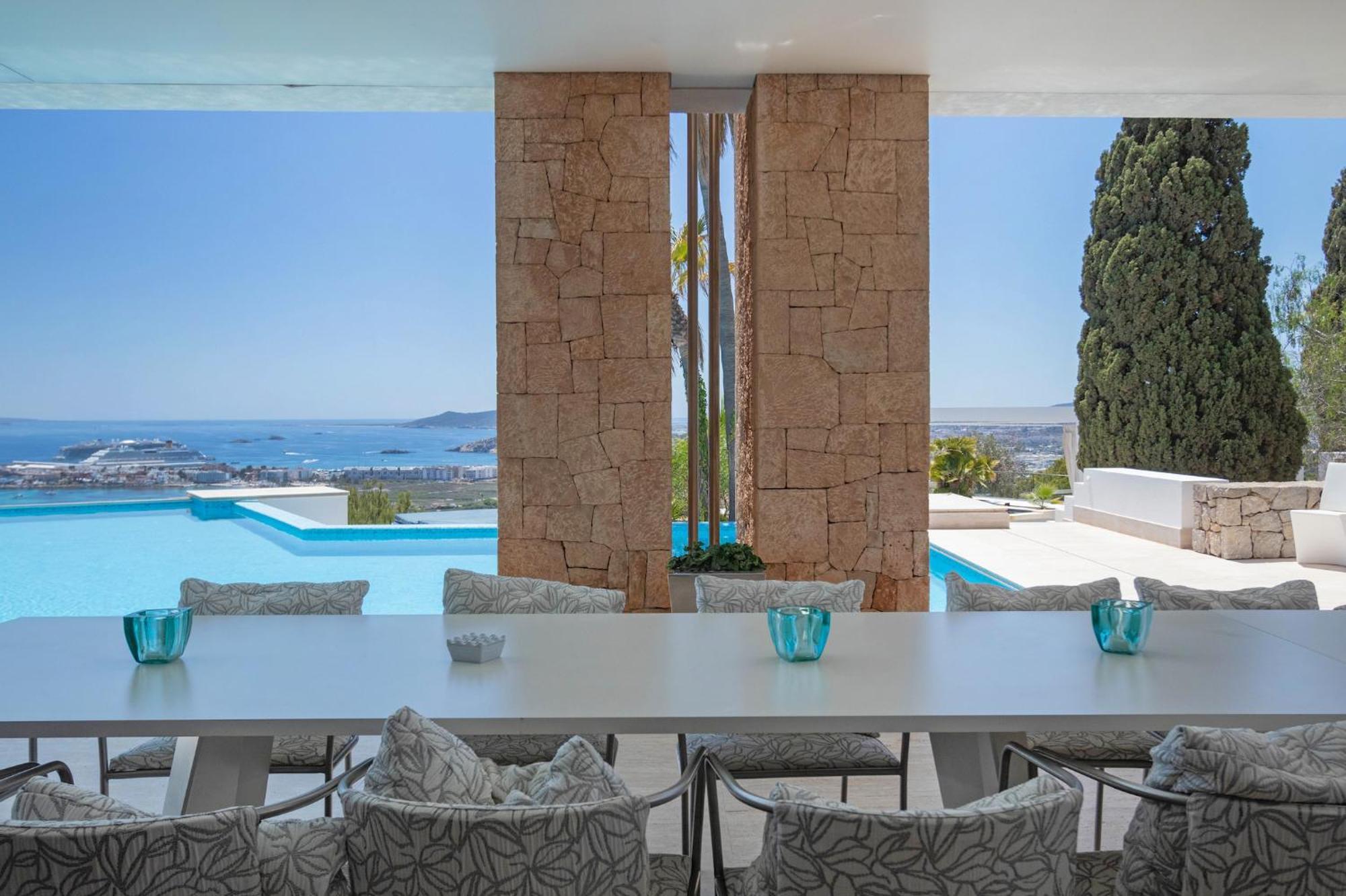 Mirage Ibiza Villa Nuestra Señora de Jesus