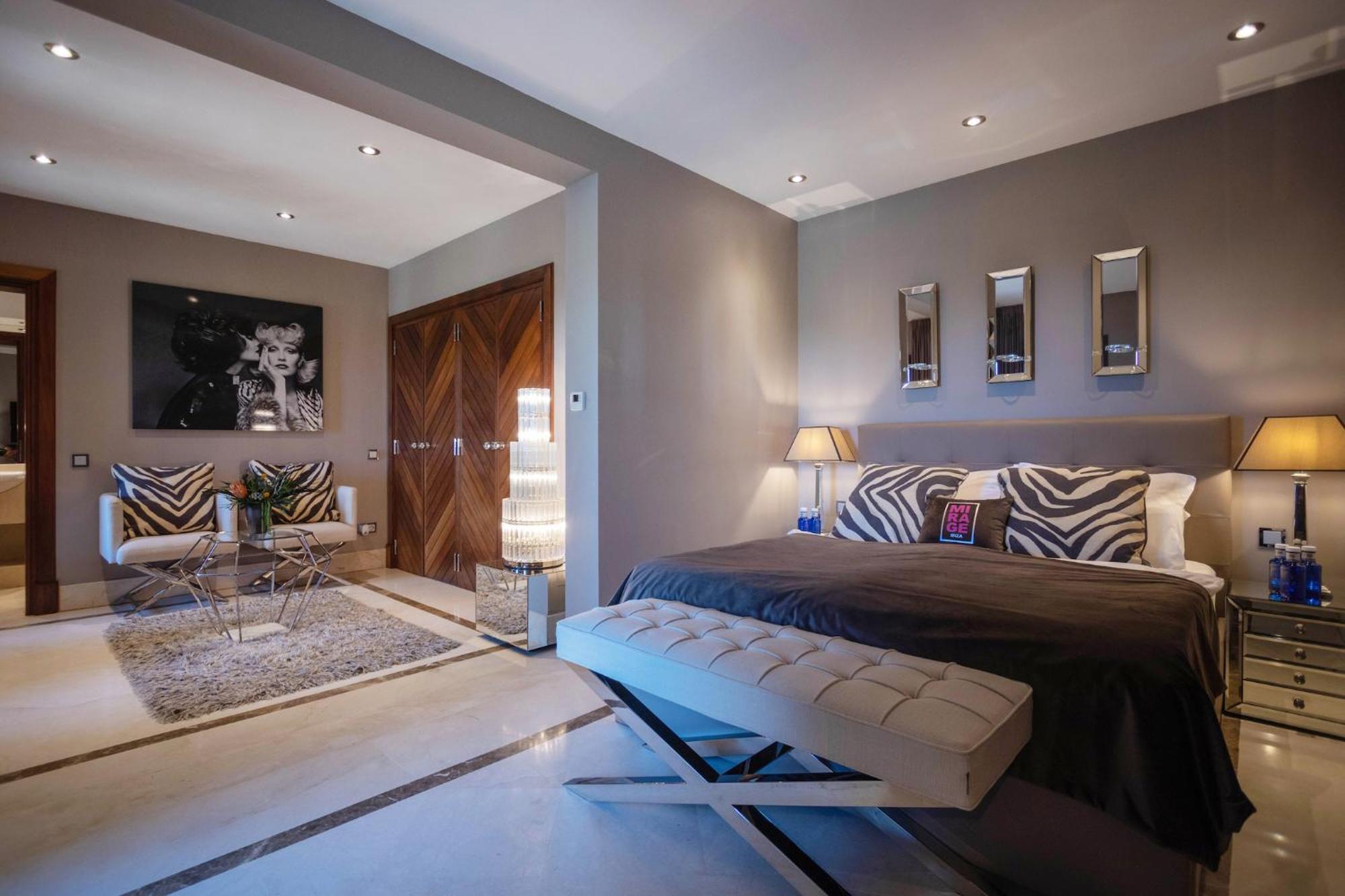 Mirage Ibiza Villa *