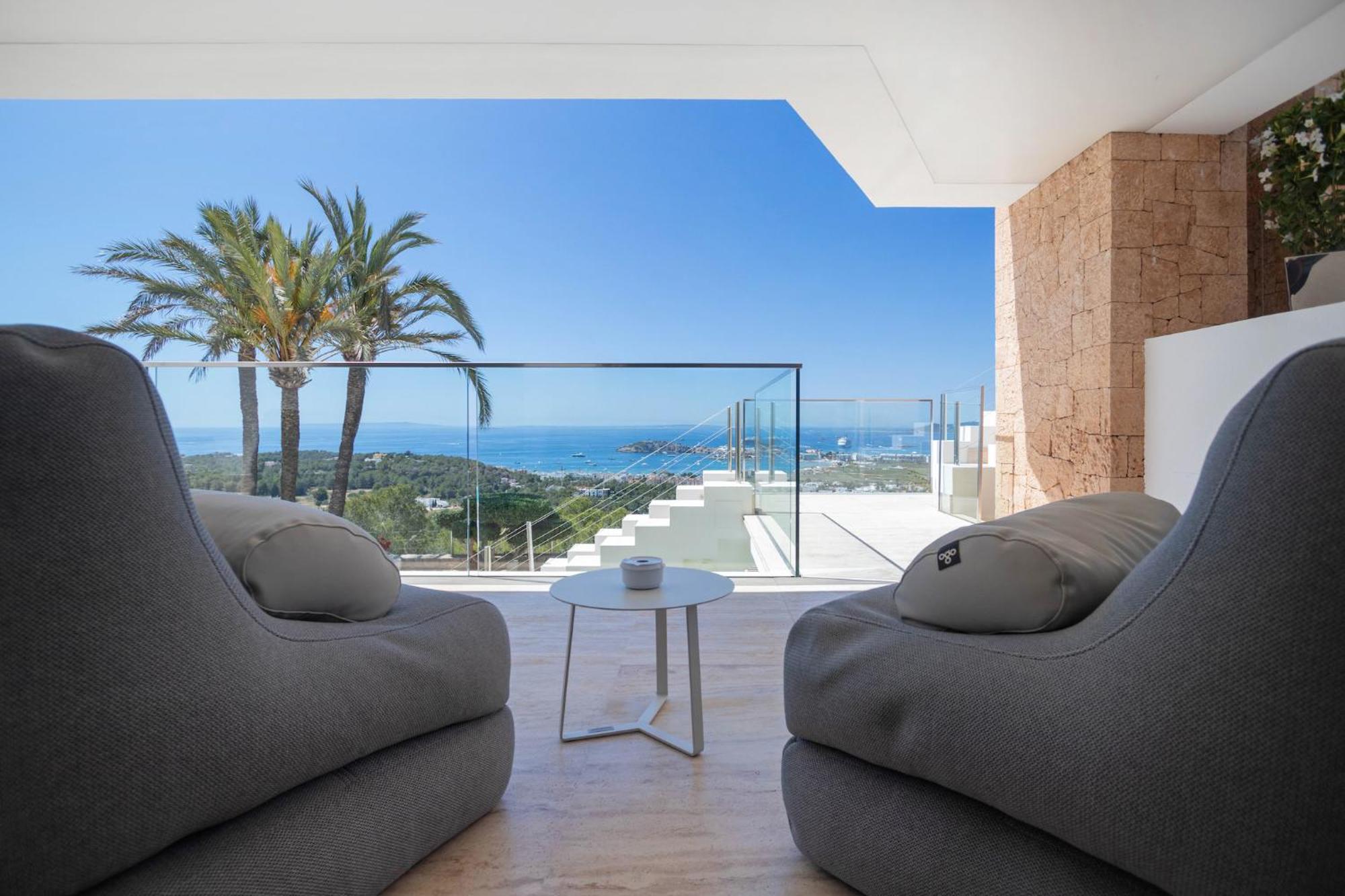Villa Mirage Ibiza