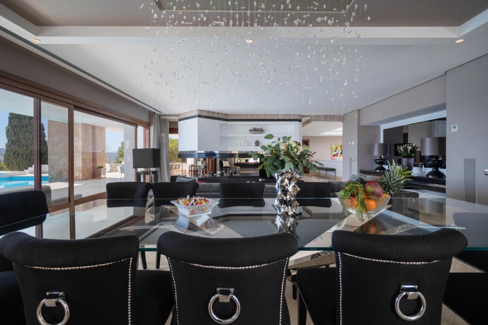 Villa Mirage Ibiza *