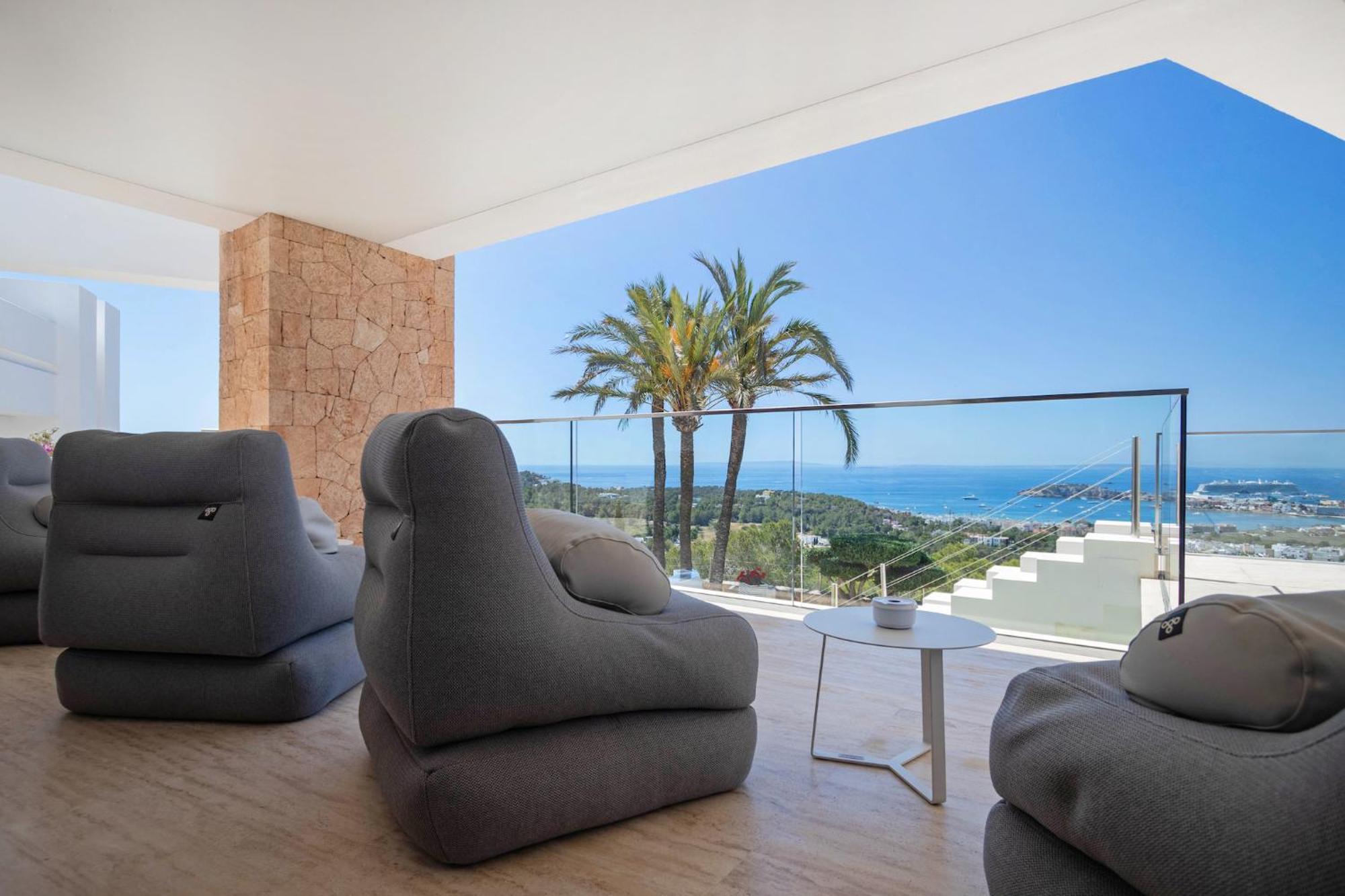 Villa Mirage Ibiza Nuestra Señora de Jesus