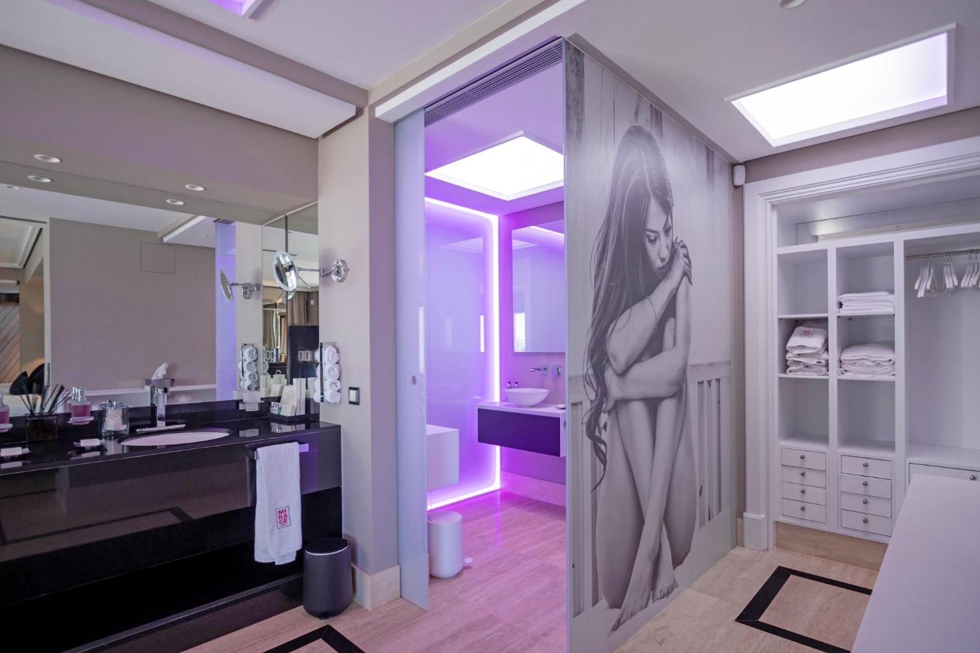 Mirage Ibiza Villa