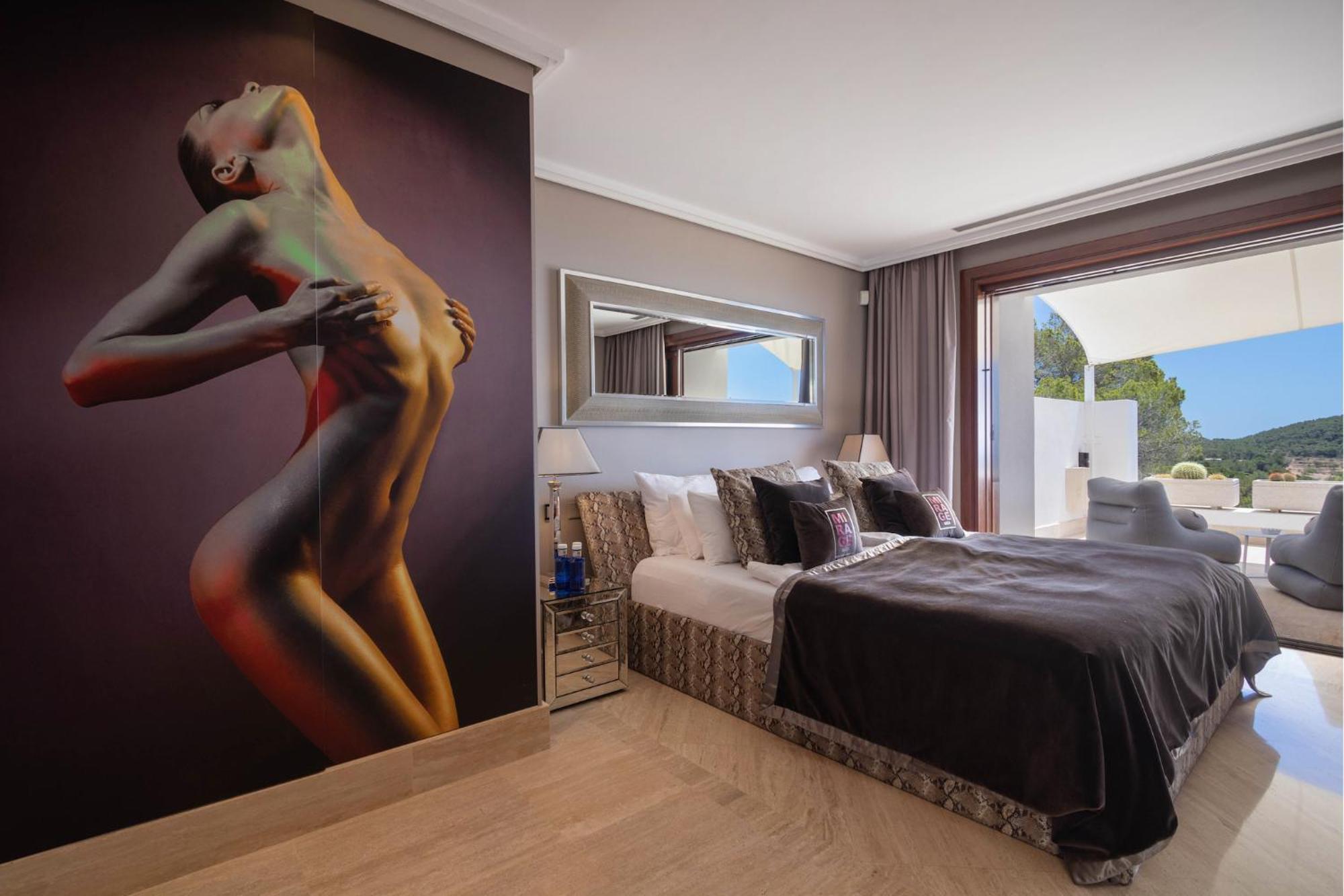 Villa Mirage Ibiza