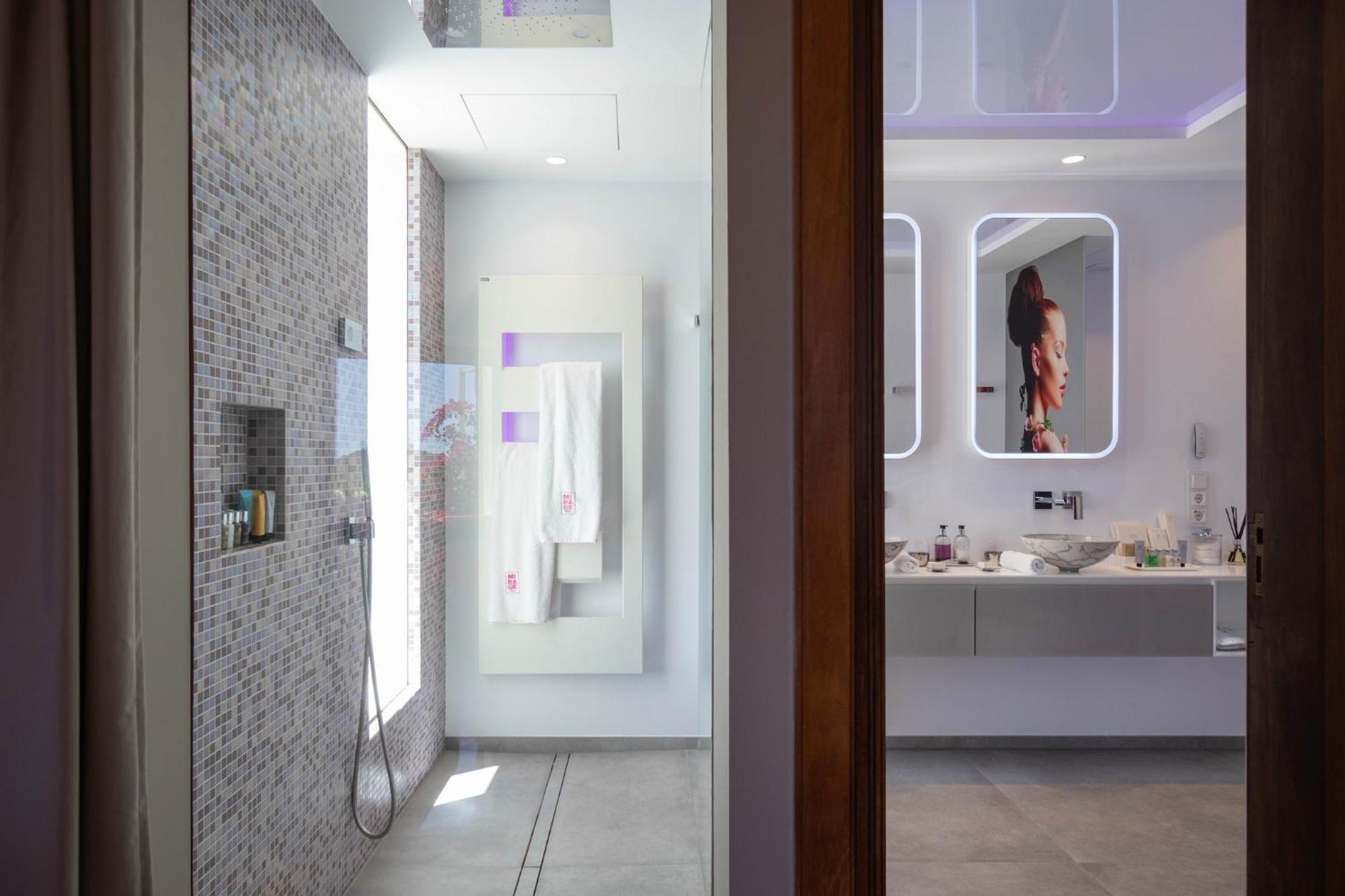 Villa Mirage Ibiza