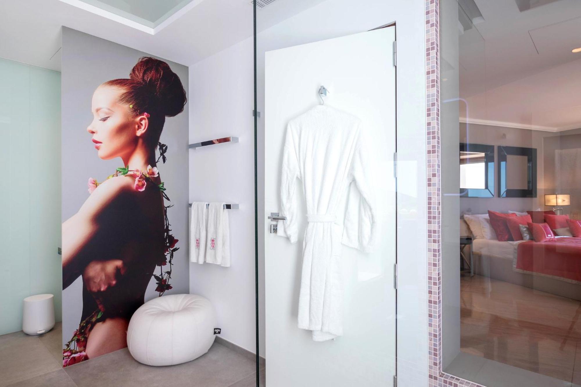 Villa Mirage Ibiza *