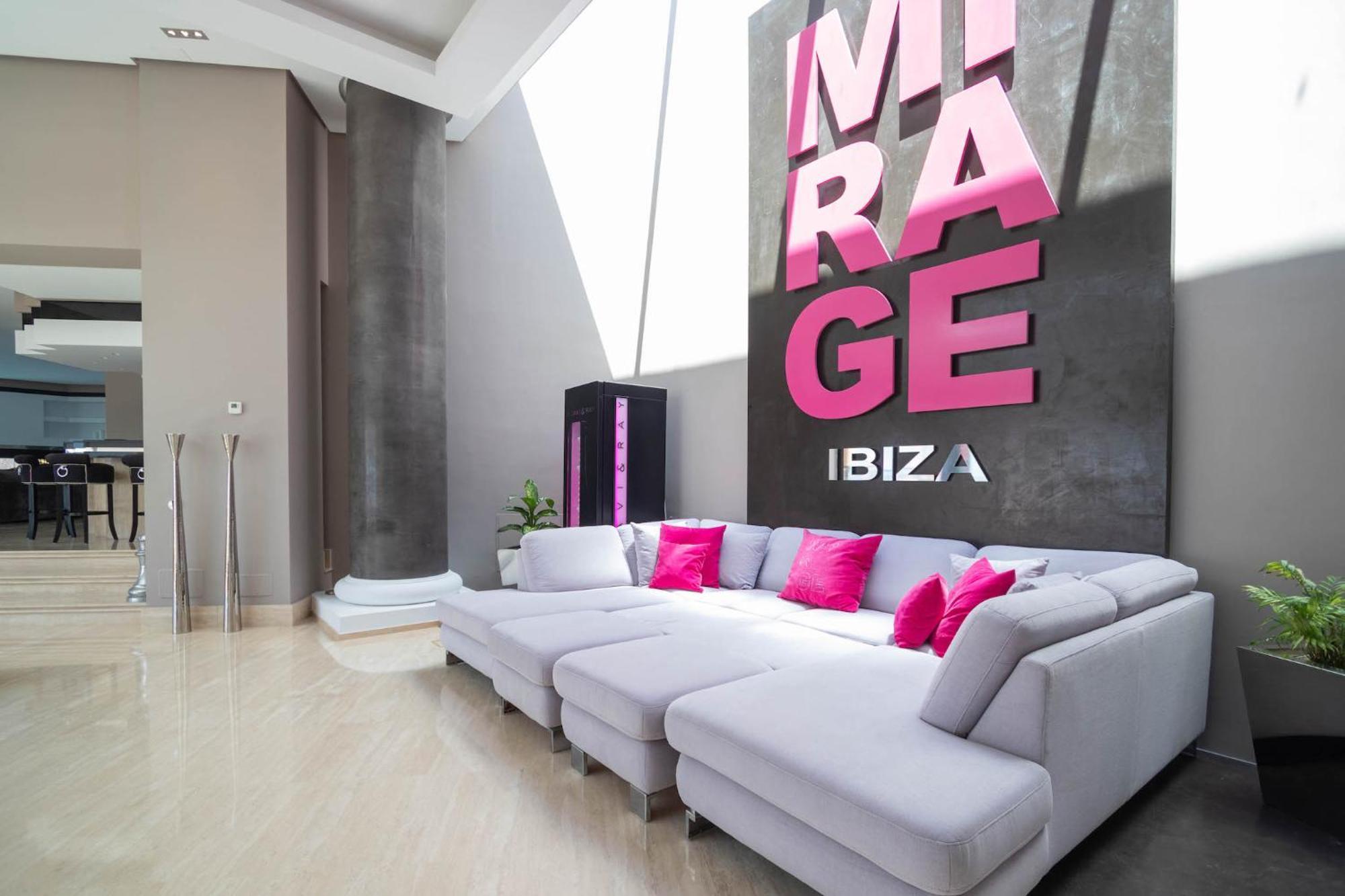 Mirage Ibiza Villa Nuestra Señora de Jesus