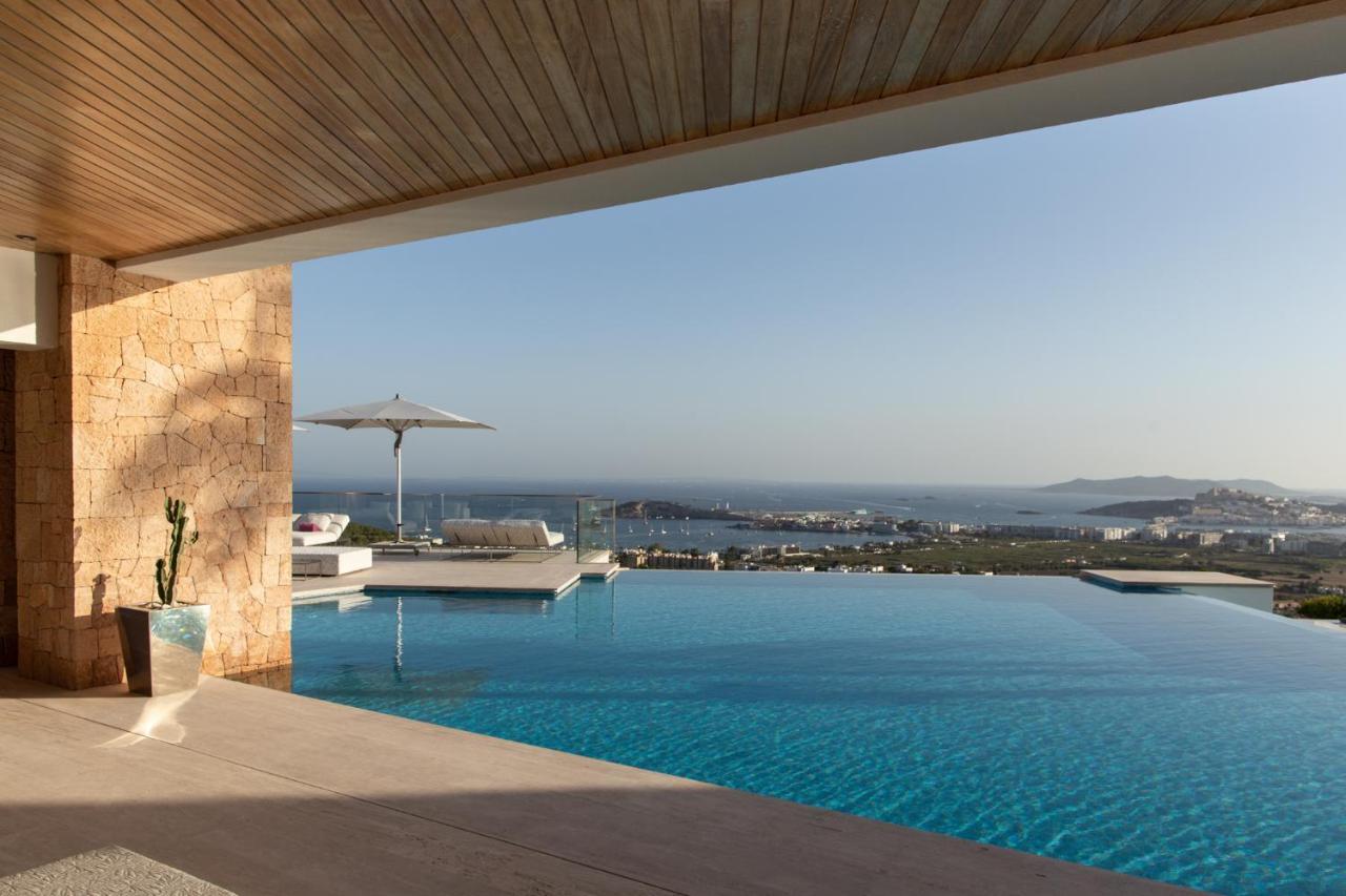 Mirage Ibiza Pousada