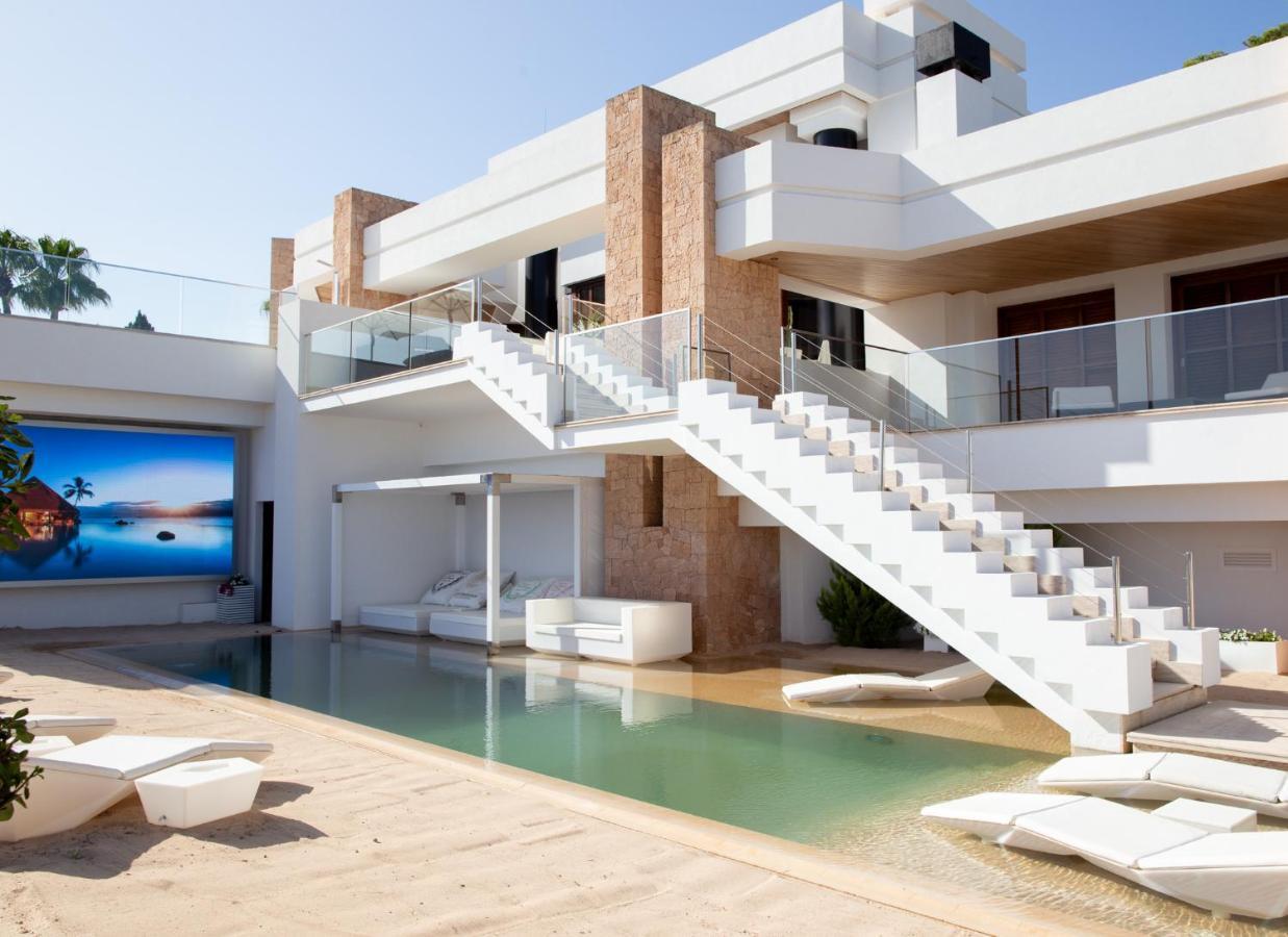 Mirage Ibiza Pousada *