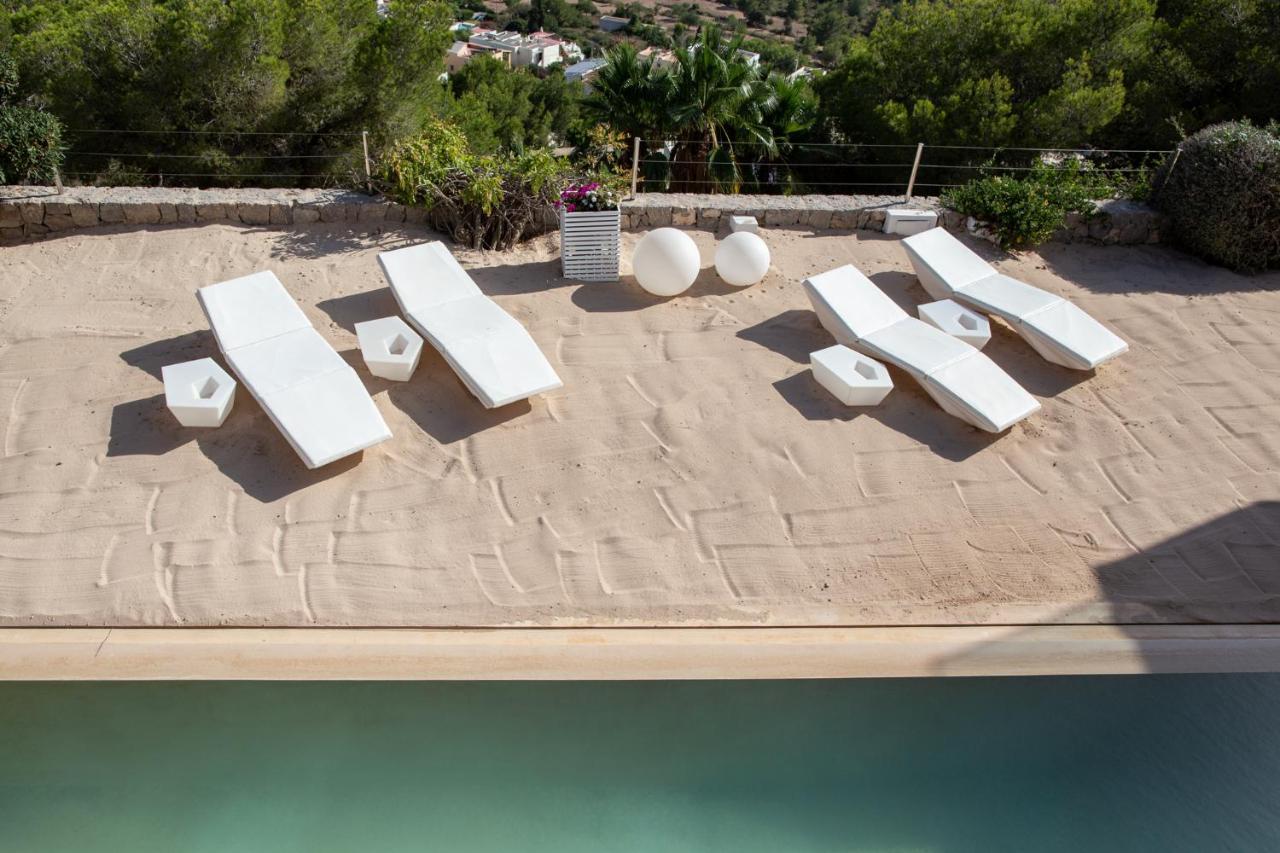 Mirage Ibiza Pousada *