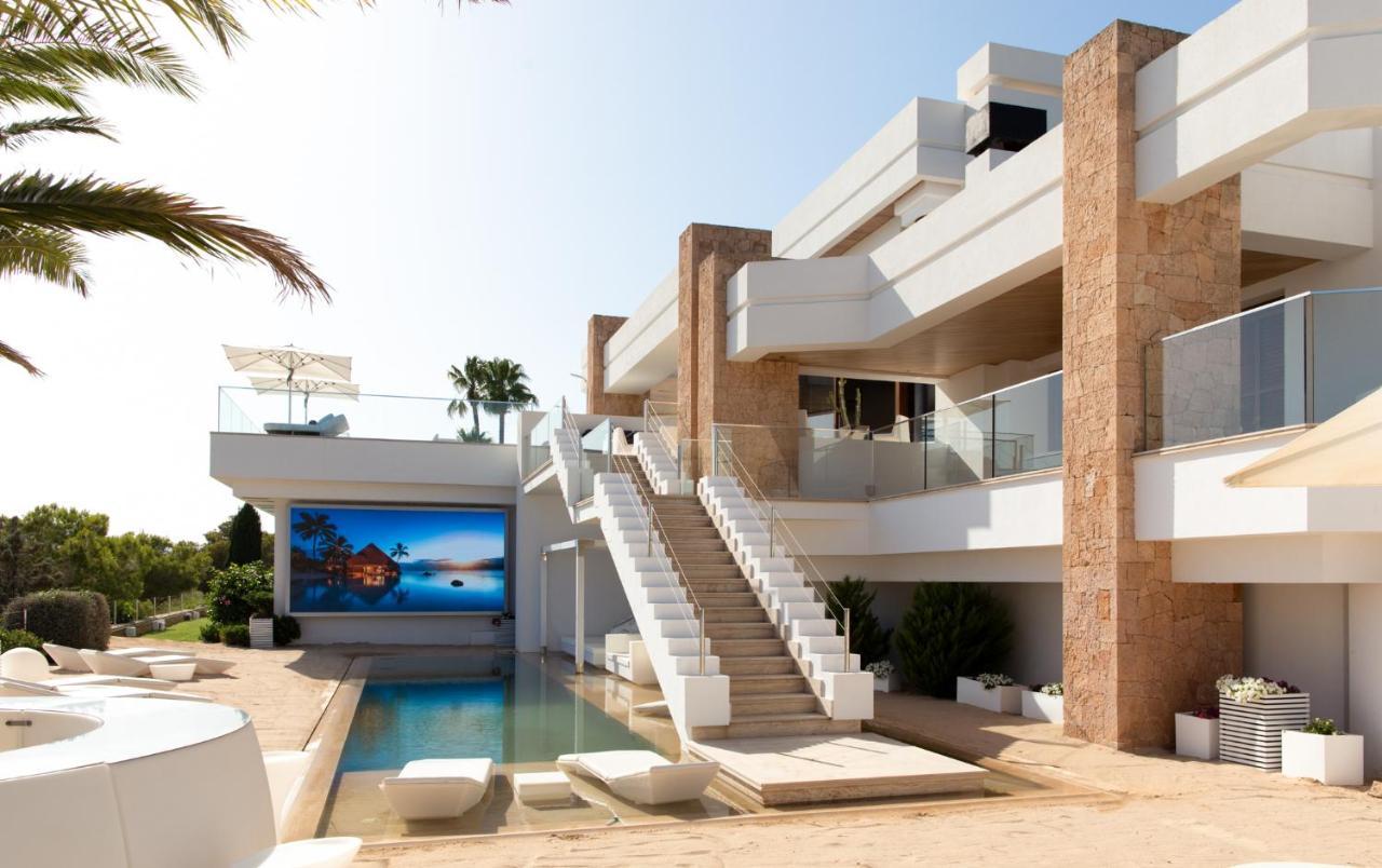 Mirage Ibiza Pousada Nuestra Señora de Jesus