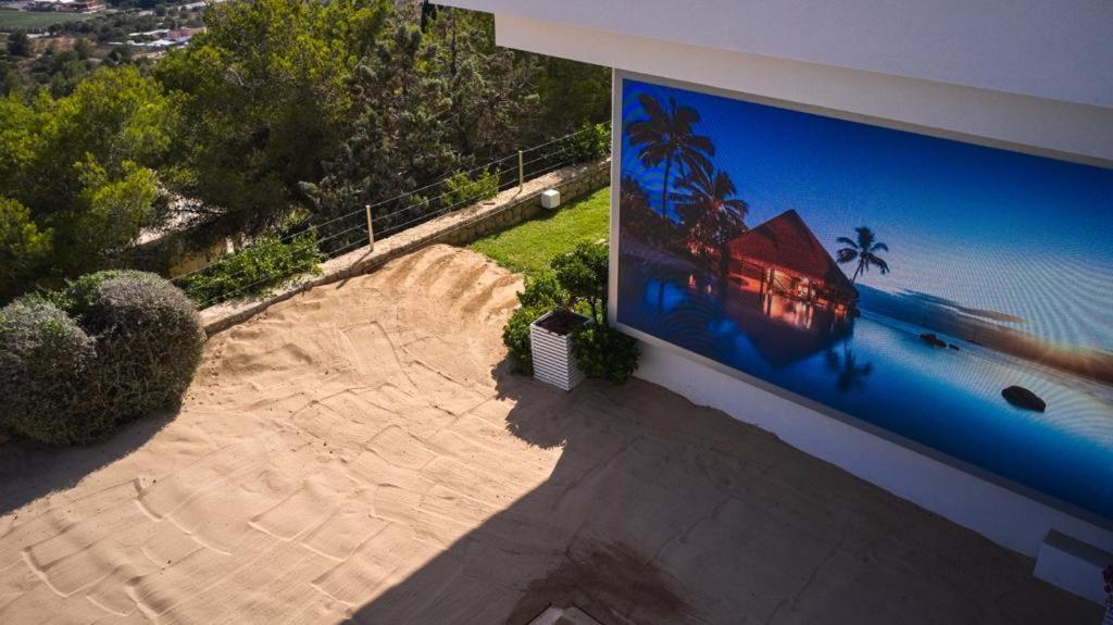 Pousada Mirage Ibiza