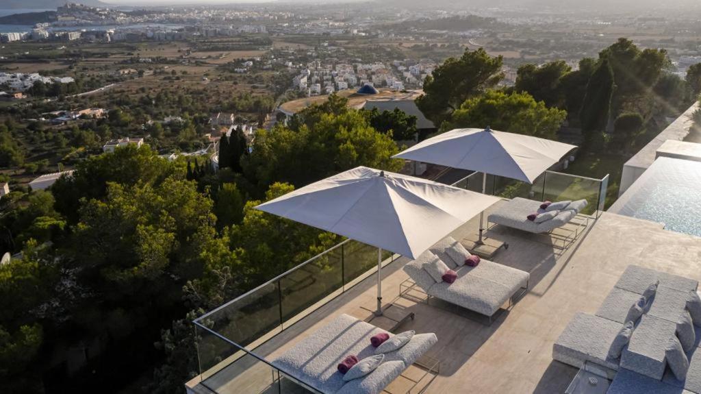 Pousada Mirage Ibiza