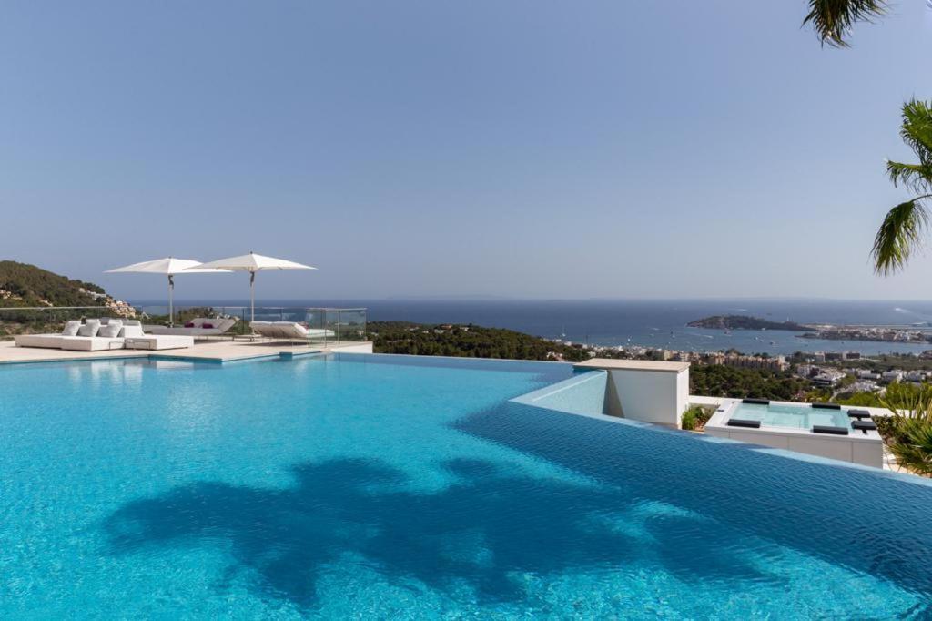 Pousada Mirage Ibiza