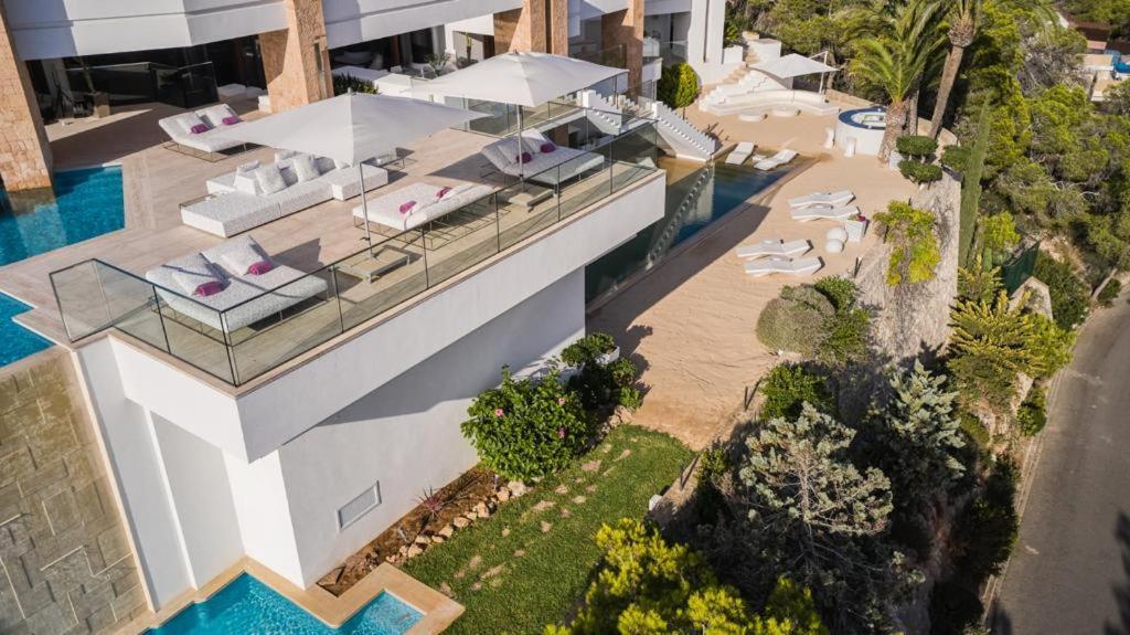 Pousada Mirage Ibiza *