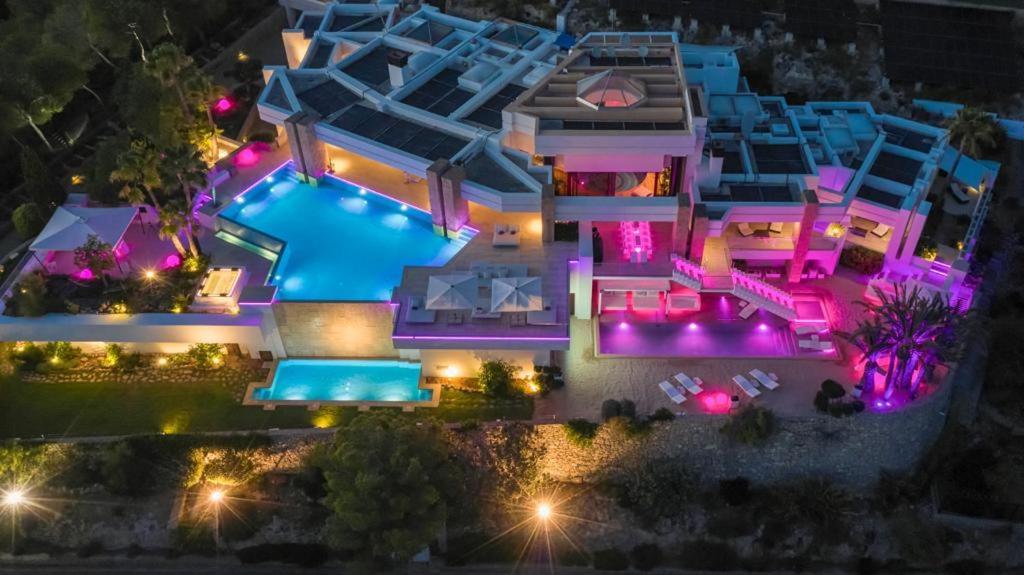 Mirage Ibiza Pousada *