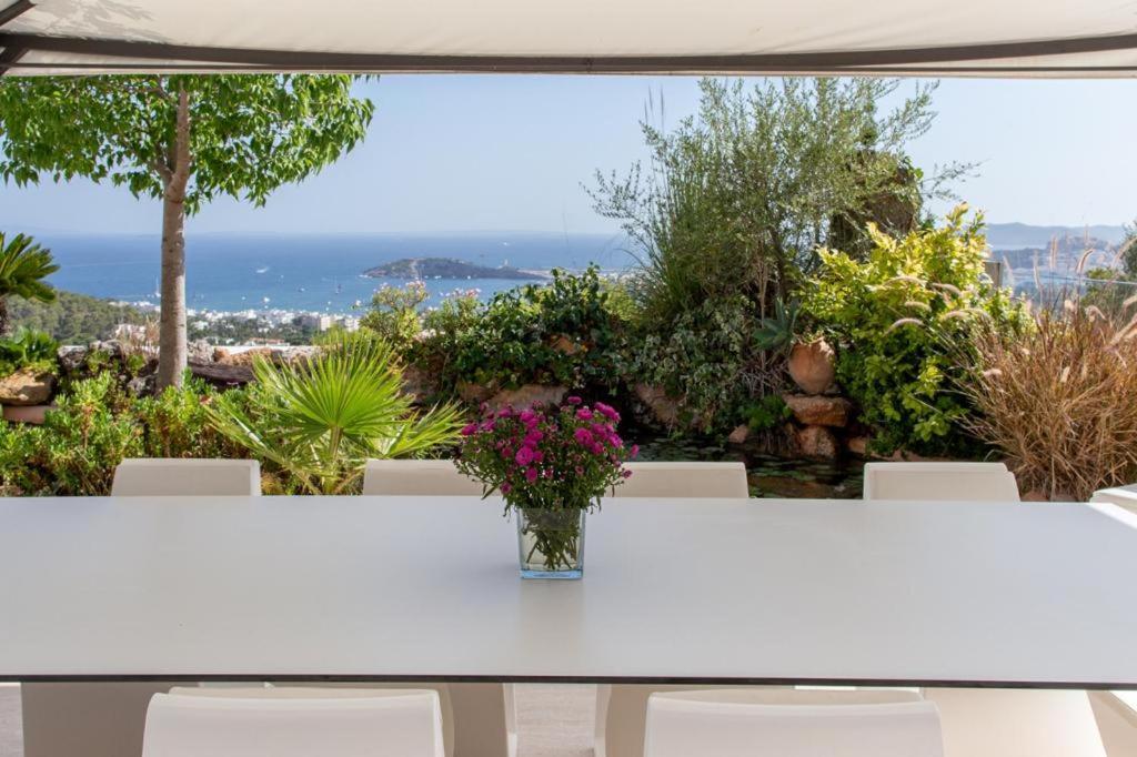 Mirage Ibiza Pousada