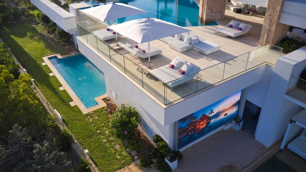 Mirage Ibiza Pousada