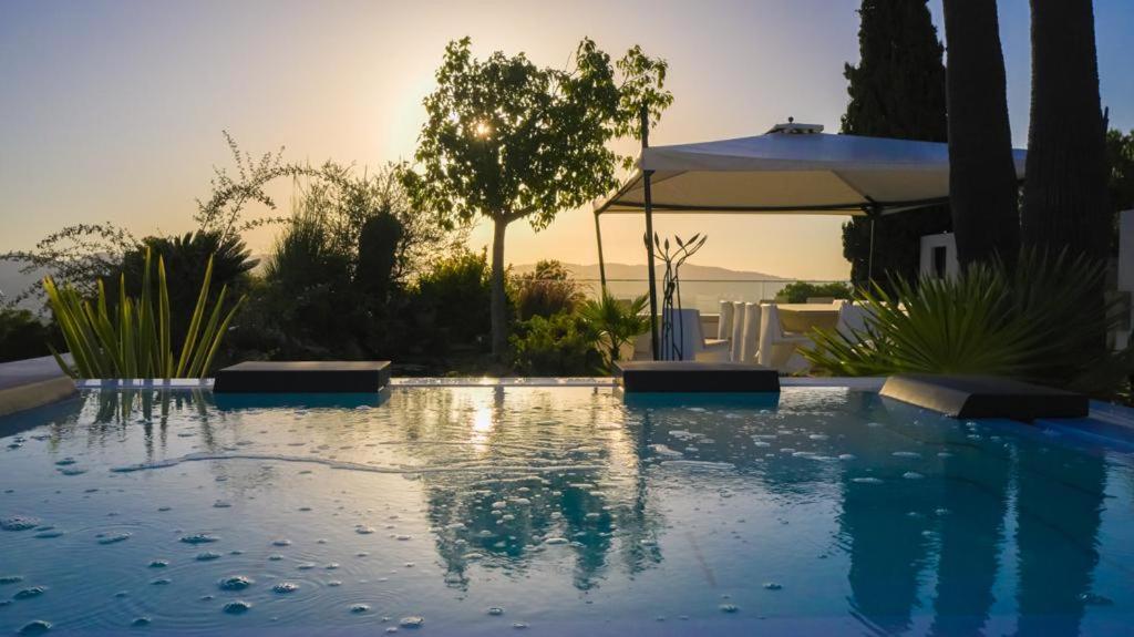 Mirage Ibiza Pousada *