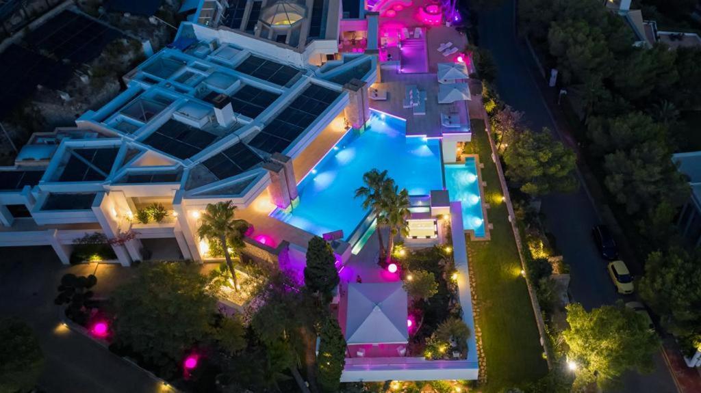 Mirage Ibiza Pousada Nuestra Señora de Jesus