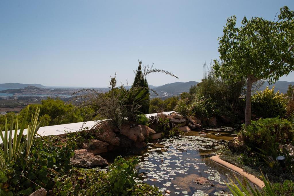 Mirage Ibiza Pousada