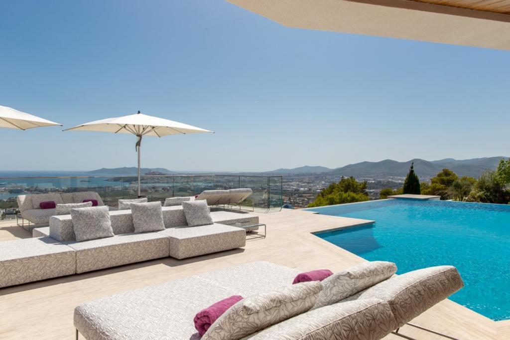 Pousada Mirage Ibiza *