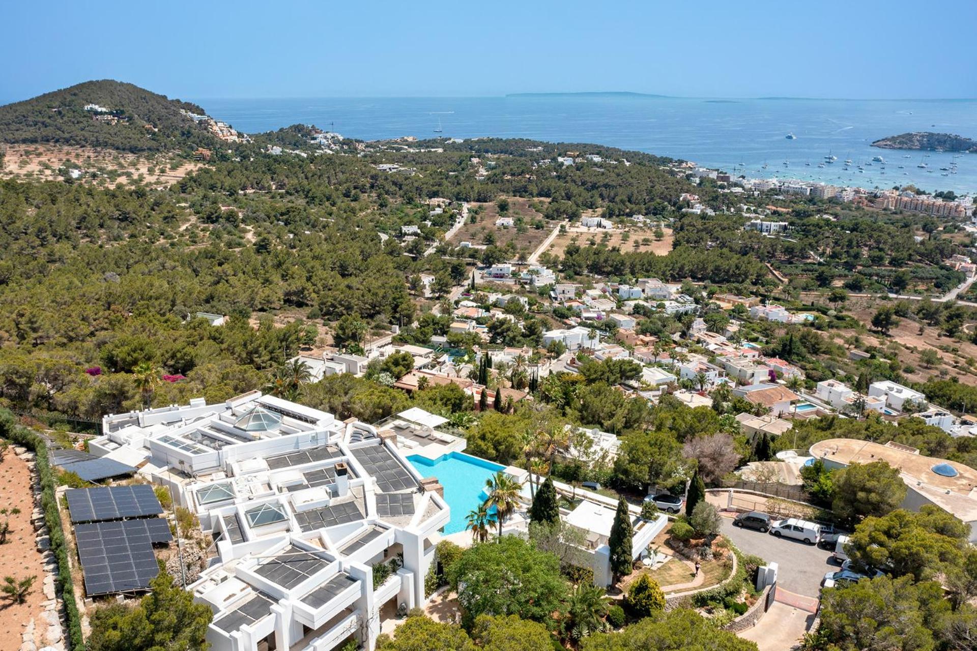 Mirage Ibiza Pousada Nuestra Señora de Jesus